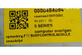 Řídící jednotka 7304902, 7304902   BMW M5 2013