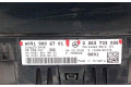 Панель приборов A0919006701   Infiniti Q30       