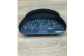 Přístrojová deska  BMW 3 E46 1998 6932924, 0263639144  