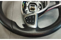 Руль    A0004604203   Mercedes-Benz CLS C218 X218
