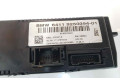 Блок управления климат-контролем 64119250394, 64119250394   BMW X1 E84