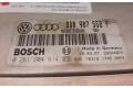 Řídící jednotka 8D0907558F, 0261204614   Volkswagen Passat Alltrack 1997