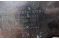 Блок управления АБС    Volkswagen Touareg II