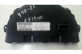 Панель приборов P9660225880, CUADROINSTRUMENTOS   Citroen C3       