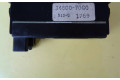 Дисплей    3460070G0   Suzuki Baleno EG