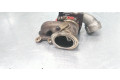 Турбина Нагнетатель Volkswagen Polo VI  04C145703, 04C145701C   для двигателя DKJA      