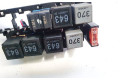 Блок предохранителей  4f0937503, 4F0937503   Audi A6 Allroad C6    
