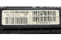 Комплект блоков управления SW9659317280, SW9659317280   Peugeot 1007