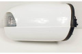 Zpětné zrcátko  Mercedes-Benz E W210 1999  413131418  