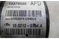 Jednotka ABS 13379599, 13379599   Opel Zafira C 2011