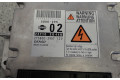 Řídící jednotka 23710-EQ44B   Nissan X-Trail T30 2004