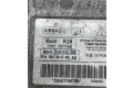 Блок подушек безопасности YWC001180, YWC001180   MG ZR