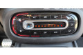 Блок управления климат-контролем A4539050600, 275105919R   Smart ForFour II W453