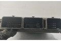 Блок управления двигателем ECU 9660781080   Peugeot  508 RXH  2011 - 2018 года