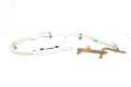 Боковая подушка безопасности 7M3880742D, 7M3880742D   Volkswagen Sharan