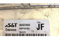 Блок управления коробкой передач 4HP16TCU, 7654376   Chevrolet Nubira