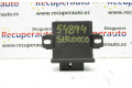 Блок управления двигателя 5M0907357F   Volkswagen Scirocco