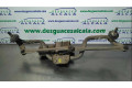Моторчик дворников 443122361019, 4PINES    Fiat Scudo