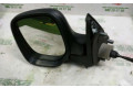 Zpětné zrcátko  Citroen Berlingo   9264974  