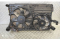 Интеркулер  3C0145805AE   Volkswagen Touran II 