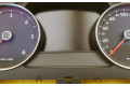 Панель приборов 7P6920881G, 7P6920881   Volkswagen Touareg II       
