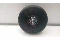 Подушка безопасности водителя 156081638, 95000150   Alfa Romeo 159