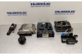 Řídící jednotka 9664807480, 5WS40661AT   Peugeot Expert 2007
