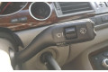 Кнопки рулевого колеса    Audi A8 S8 D3 4E