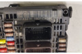 Pojistková skříňka Řídící jednotka BSM 9807428280   Peugeot 508 2011