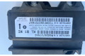 Блок подушек безопасности P68287279AC, 39754C   Jeep Cherokee