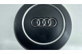 Подушка безопасности водителя 4G0880201P, 616321300D   Audi A6 Allroad C7