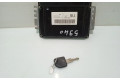 Řídící jednotka 96291050, 5UK3010141440209   Daewoo Matiz 2004