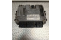 Řídící jednotka 8200402578, 1039S06027   Nissan Primastar 2005