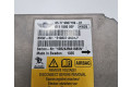 Блок подушек безопасности 9807169   Mini Cooper Countryman R60