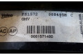 Вентилятор радиатора     9661571480, 988495H    Peugeot Partner 