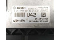 Řídící jednotka 391602A420, 0281033501   KIA Rio 2017
