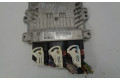 Блок управления двигателя 9800268980, 9666681180   Peugeot 5008