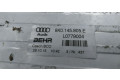 Интеркулер  8K0145805E, 8K0145805AC   Audi Q5 SQ5 