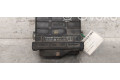 Řídící jednotka 90243734   Opel Kadett E 1986