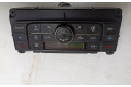 Блок управления климат-контролем 55111367AF   Chrysler Town & Country V
