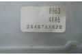   Pojistková skříňka 284B7AX020   Nissan Micra 2005