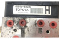 Блок ABS    4405050080, 4405050080   Lexus LS 460 - 600H