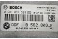 Řídící jednotka 8582803, 030223587   BMW X4 F26 2017