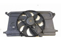 Вентилятор радиатора     3m518c607ec, k3878    Ford Focus 1.6