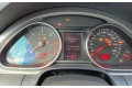 Přístrojová deska  Audi Q7 4L    