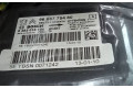 Блок подушек безопасности 9666775480   Peugeot 5008