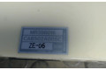 Блок управления климат-контролем MR398016   Mitsubishi Carisma