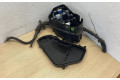 Блок предохранителей  7L0937576B, 7L0937576A   Volkswagen Touareg I    