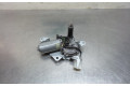 Моторчик заднего дворника 7700308806, 7700308806    Nissan Kubistar