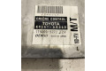 Řídící jednotka 896616A060   Toyota Land Cruiser (J120) 